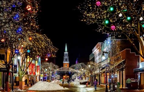 best christmas towns in the world|6 Best Christmas Villages and Towns In the World .
